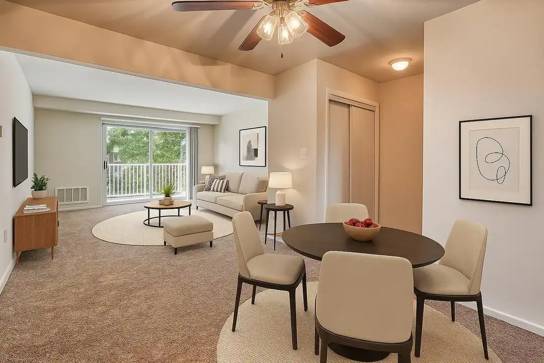Gateway Station - 5215 Morris Ave - Suitland, MD | Rent.