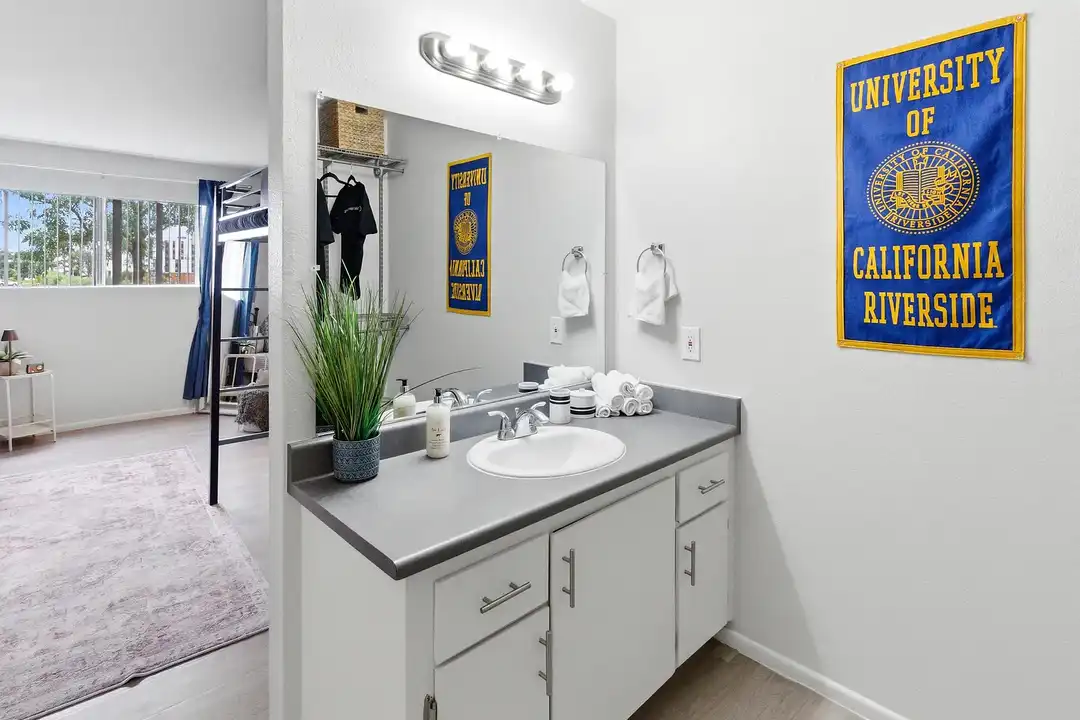 University Crest Apartments - Near UCR – photo 1 of 54