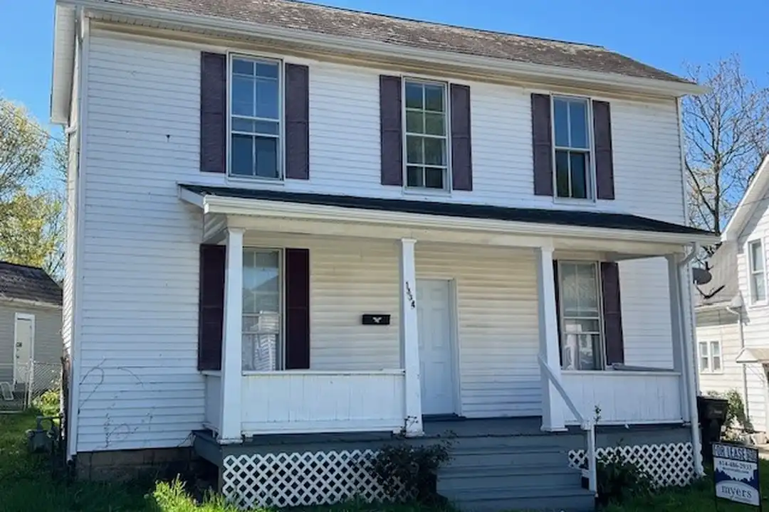 1334 Ridge Ave – photo 1 of 7