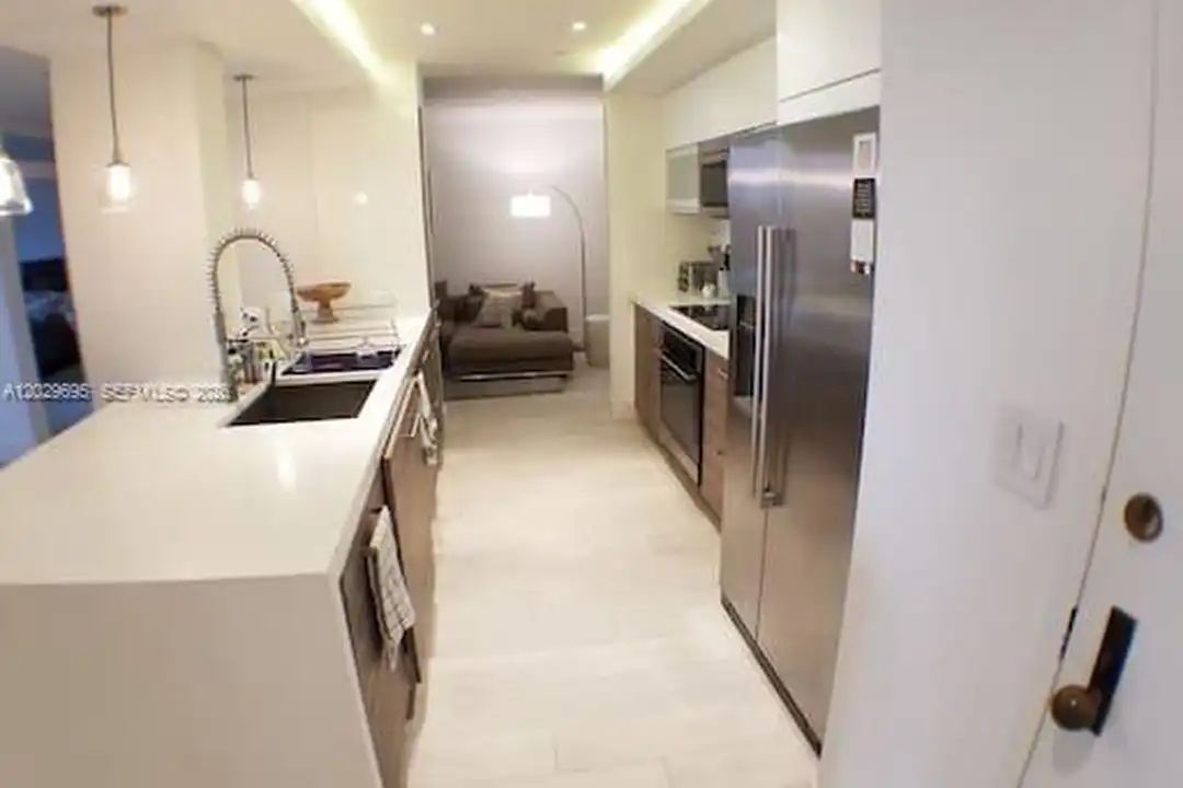 151 Crandon Blvd unit 405 - View 5