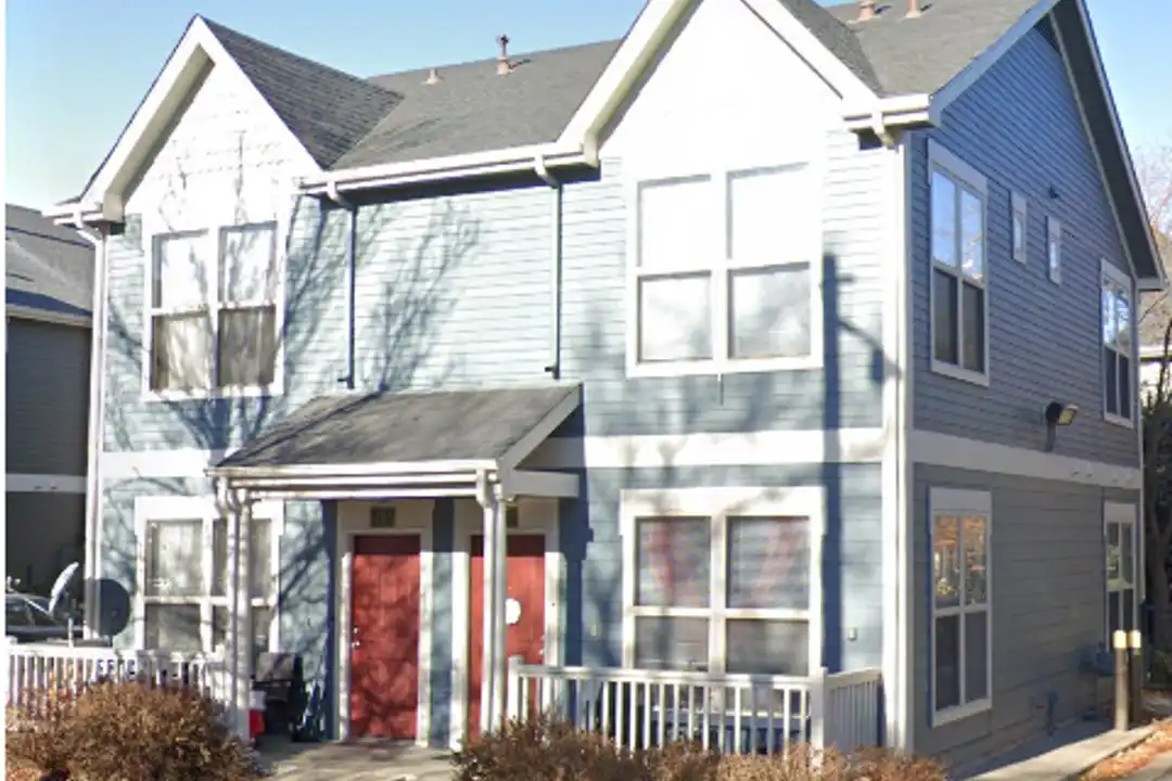 2855 Arapahoe St unit 49-50101 – photo 1