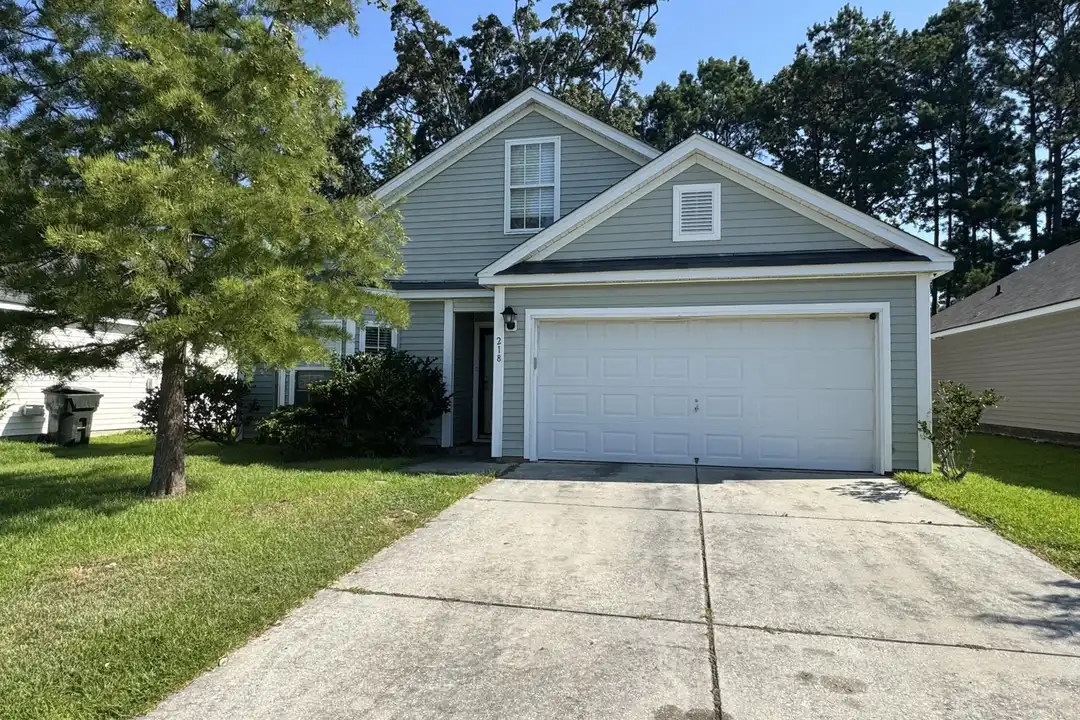 218 Wildberry Ln – photo 1