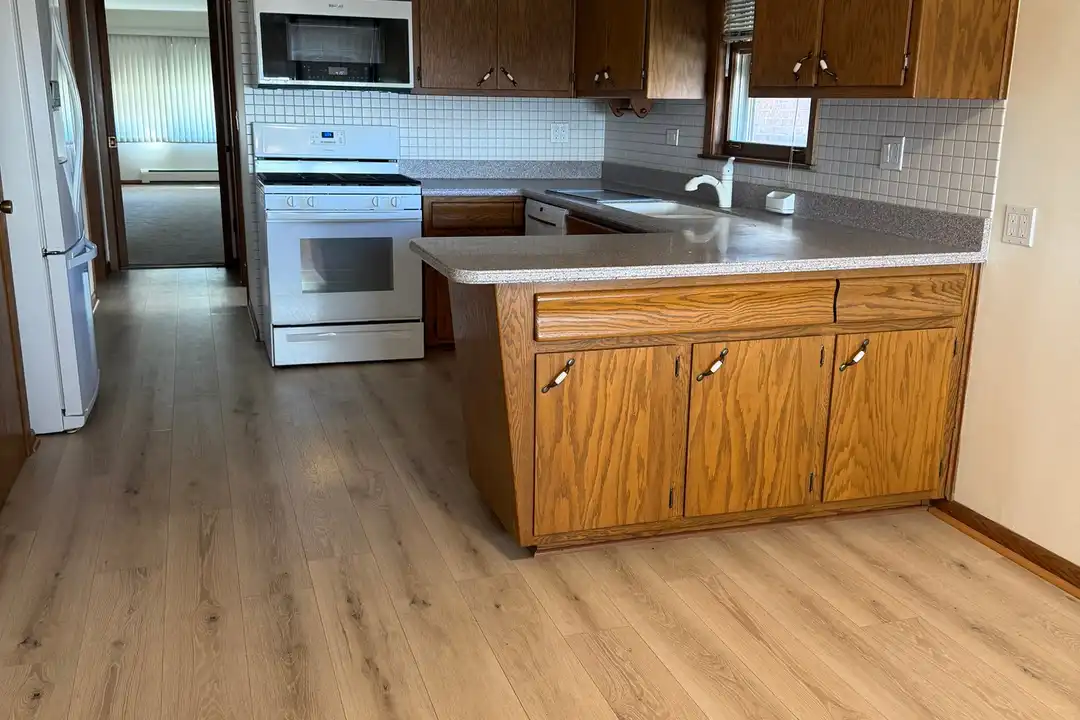 6614 W Devon Ave unit 1 - View 2