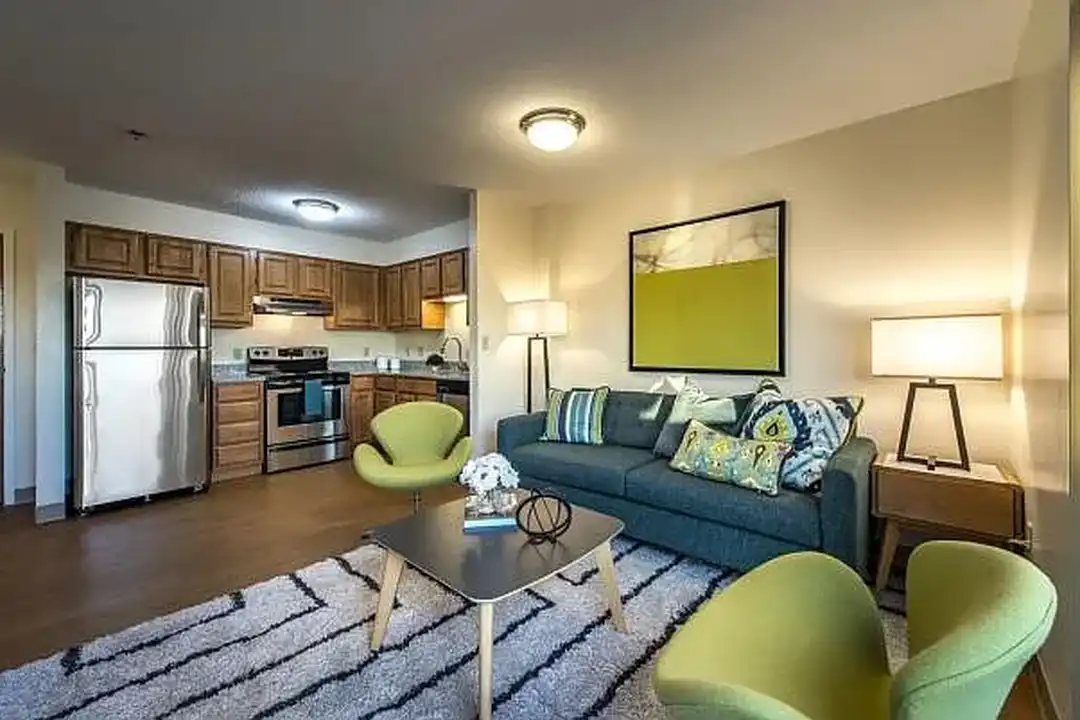 Waterford Place – pohled 2