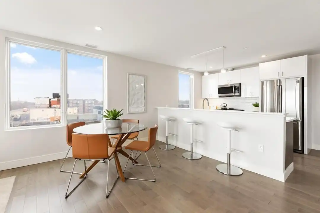398 Cambridge St unit 308 - View 3