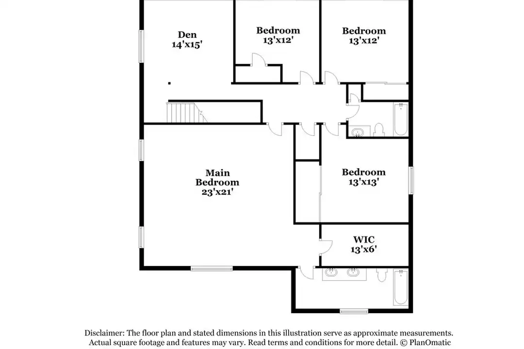 720 King St - View 3