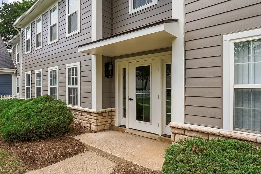 Whethersfield Apartments – photo 1 of 51