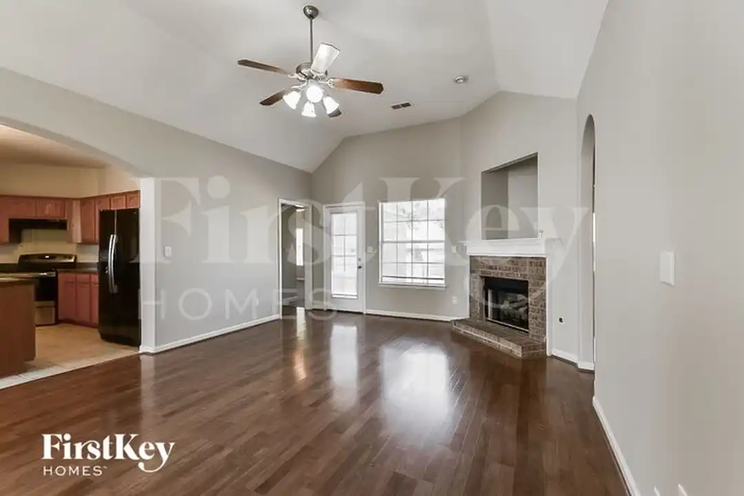 House in Cordova - View 4