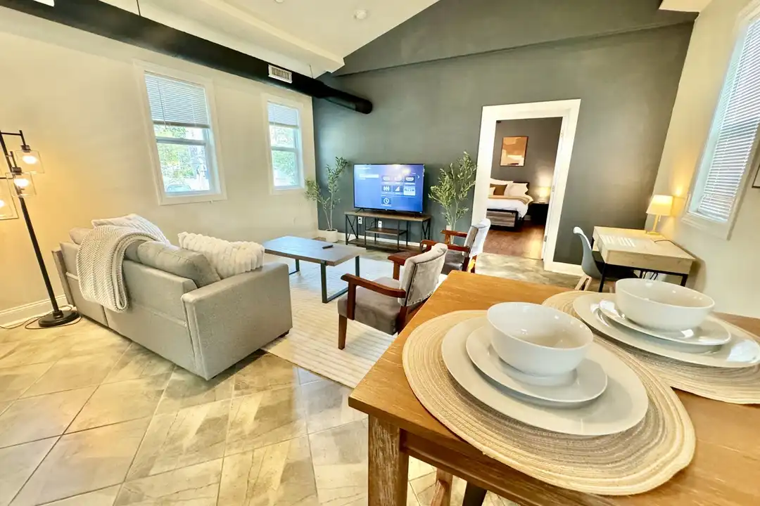 5519 Baum Blvd unit # 4 – photo 1