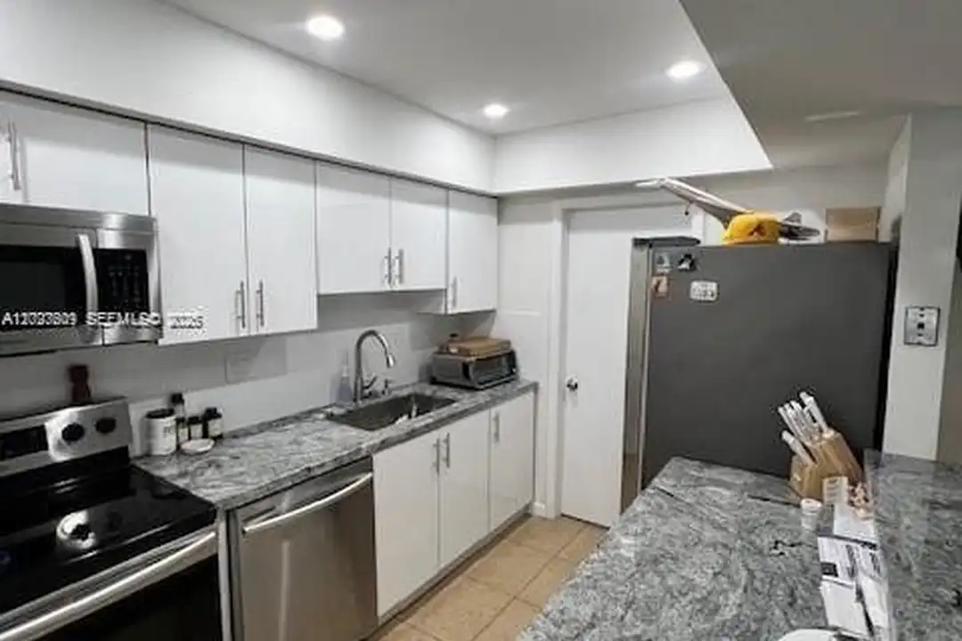 8401 SW 107th Ave #140E - View 6