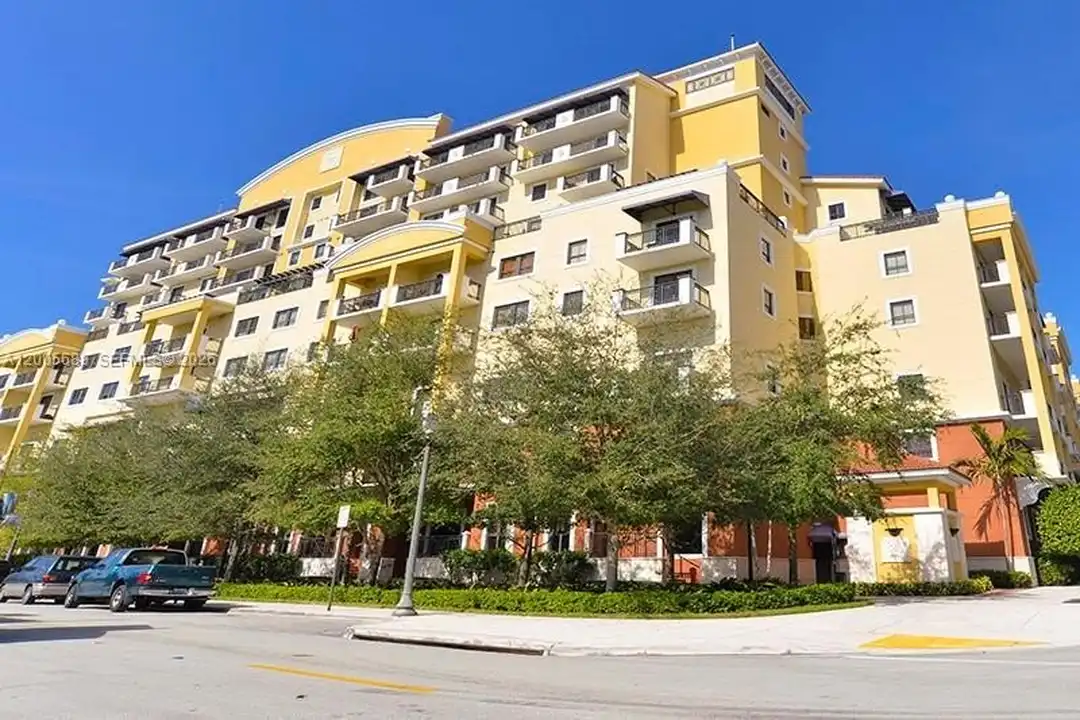 8390 SW 72nd Ave #115 - View 6