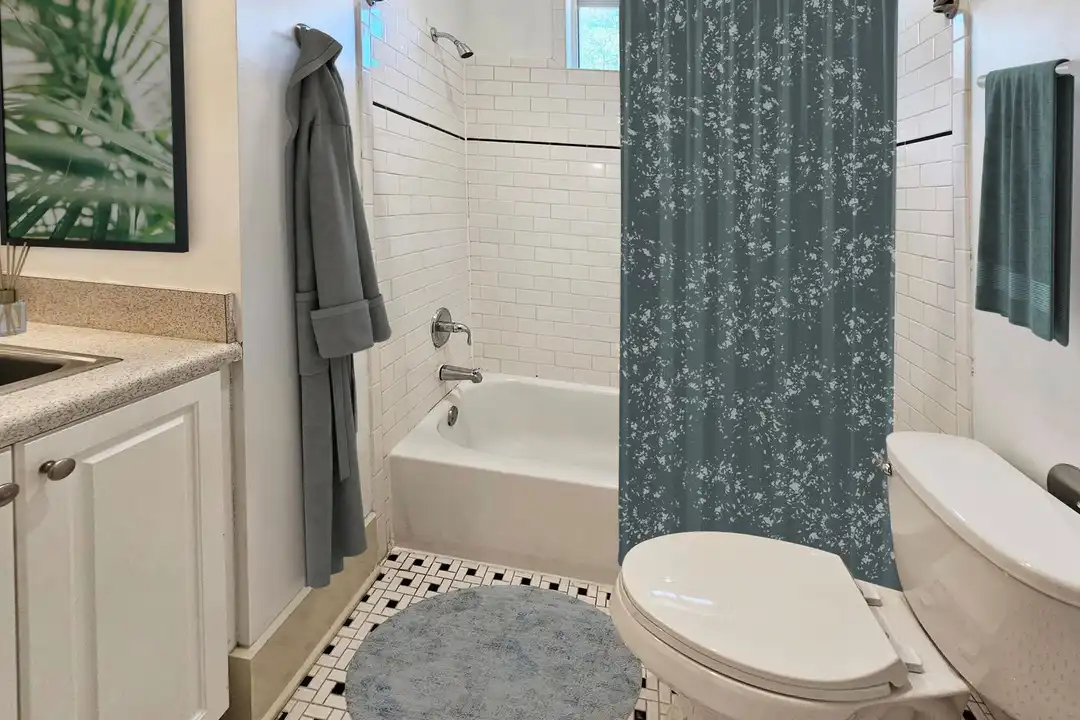 1812 Madison Ave unit 04M - Widok 3