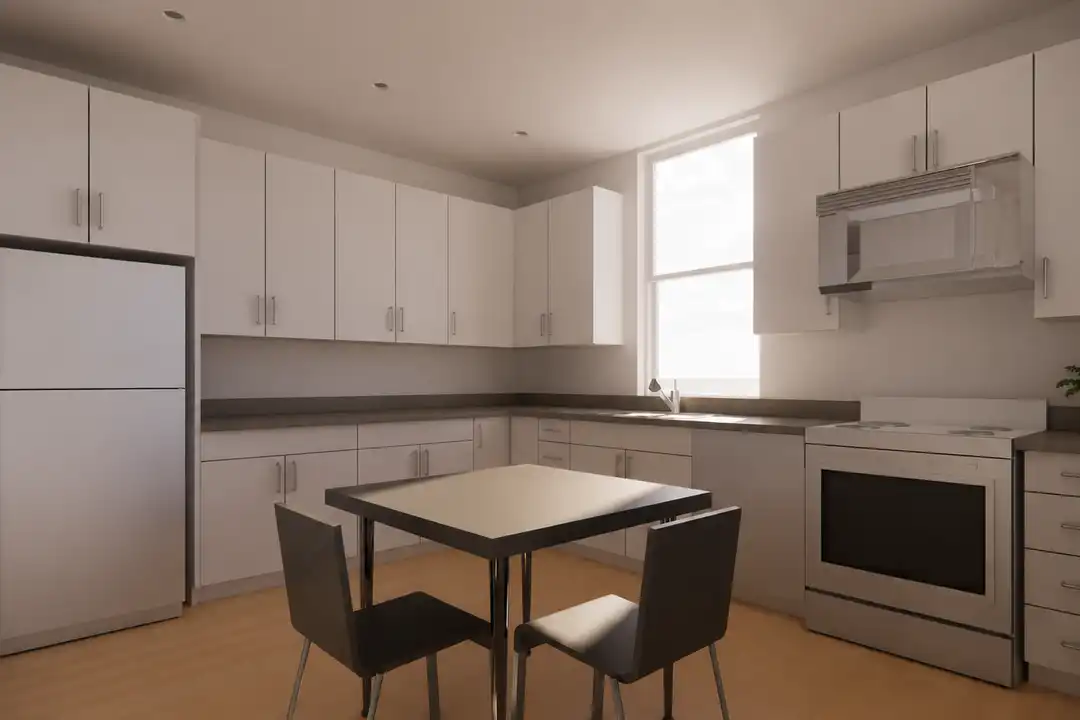 263 Emerson St unit 2 – photo 1