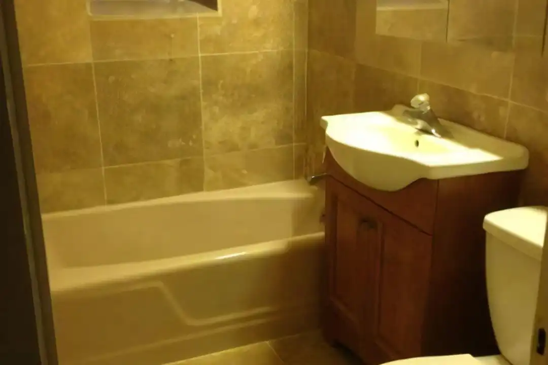 Apartment in Lake View Township, Northalsted, Lake View - More