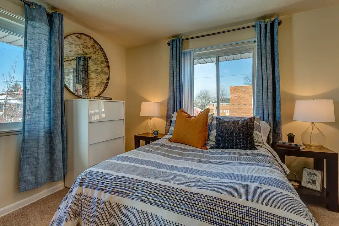 Euclid Apartments – photo 1
