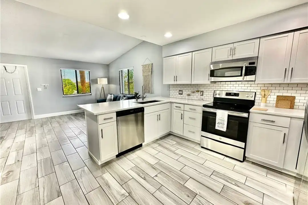 4903 Vincennes St #210 - View 4