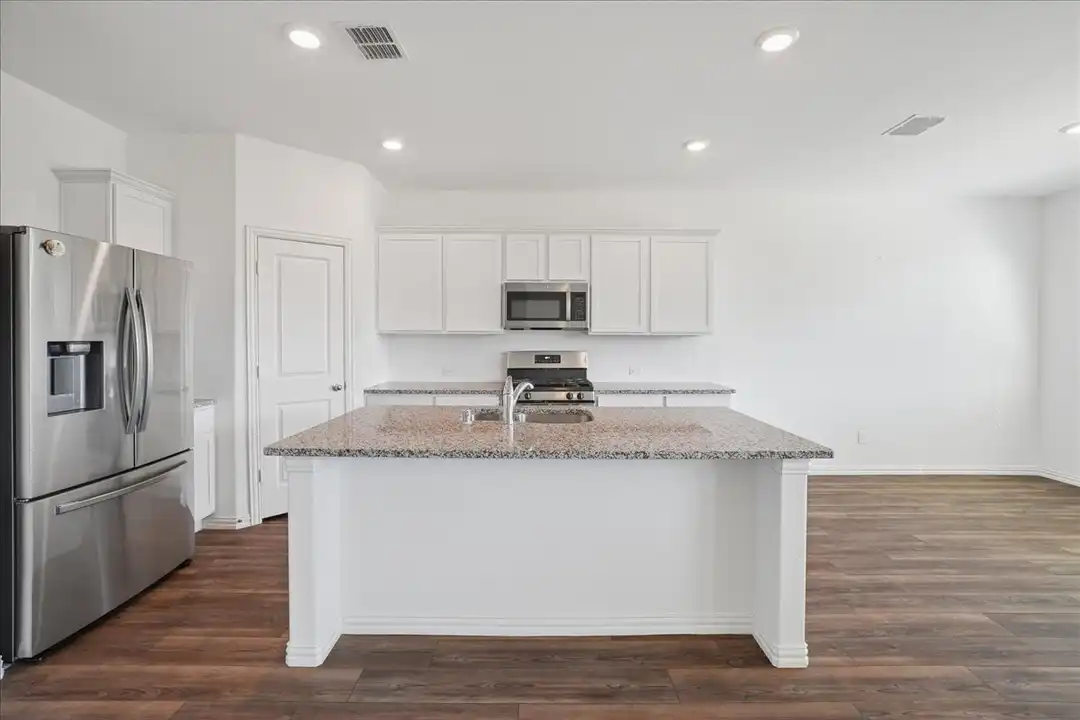 House in Rockwall - More