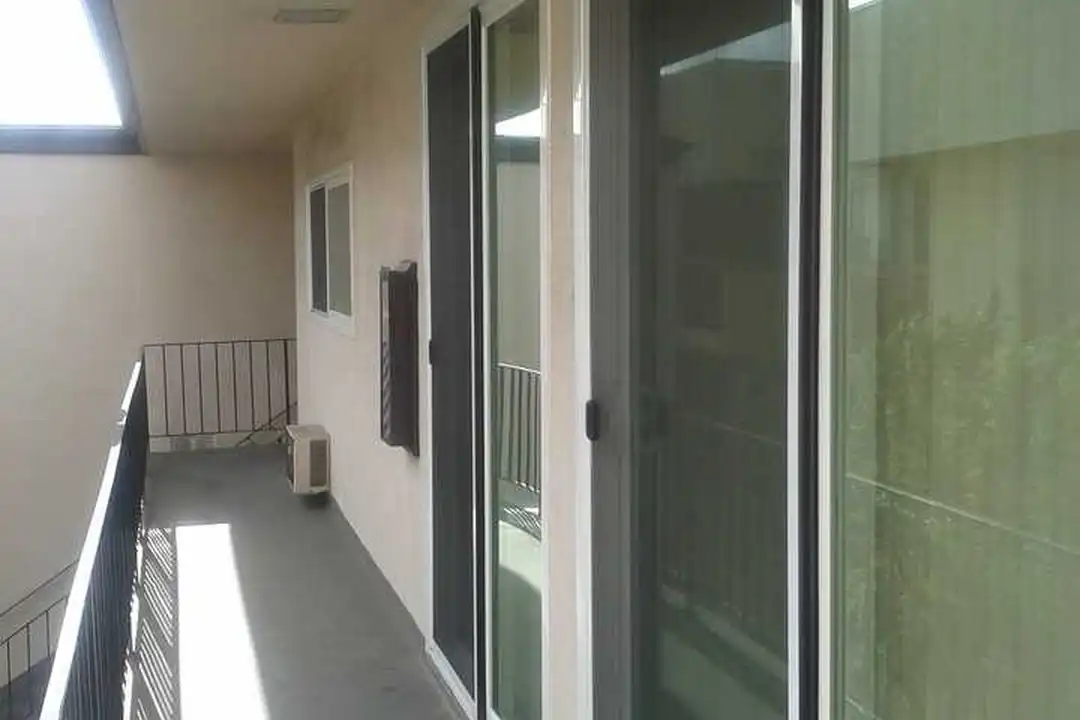 630 E Orange Grove Ave unit J - View 5