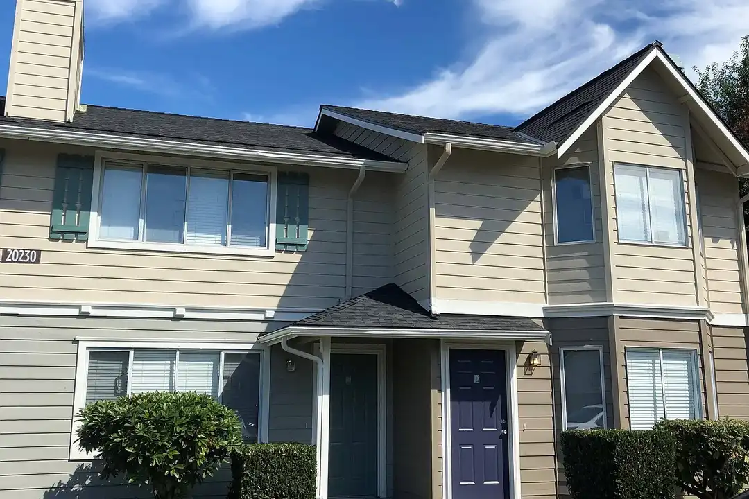 Parklane Townhomes - View 3