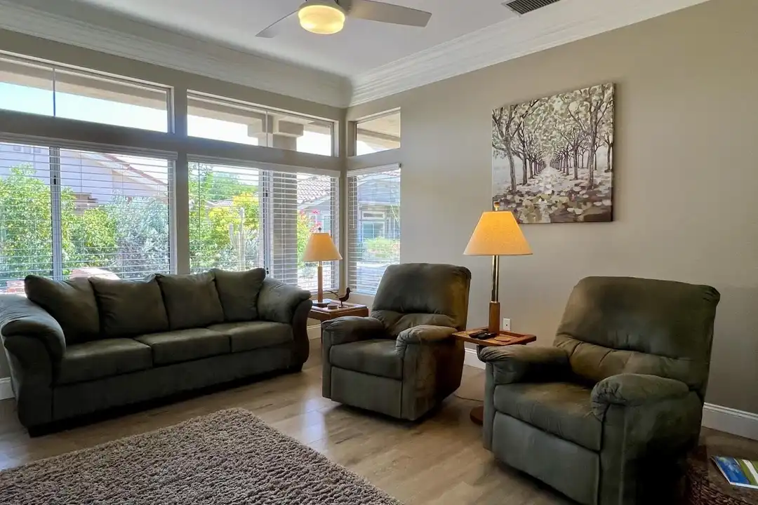 House in Palm Desert - View 5