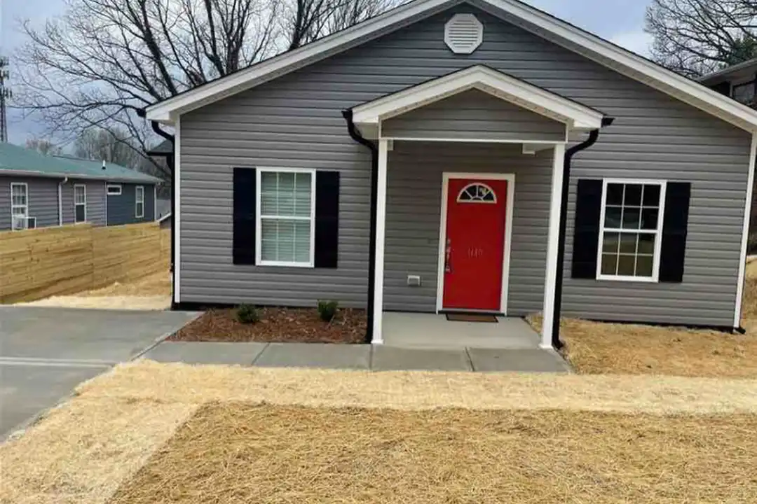 House in Winston-Salem - View 2