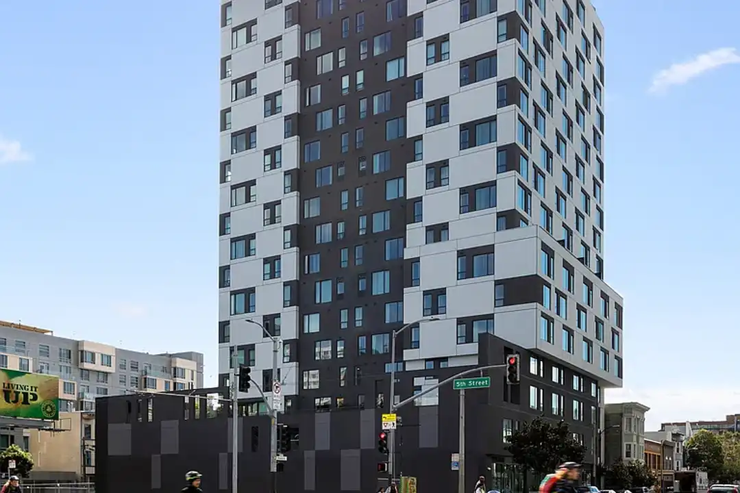 921 Howard – photo 1