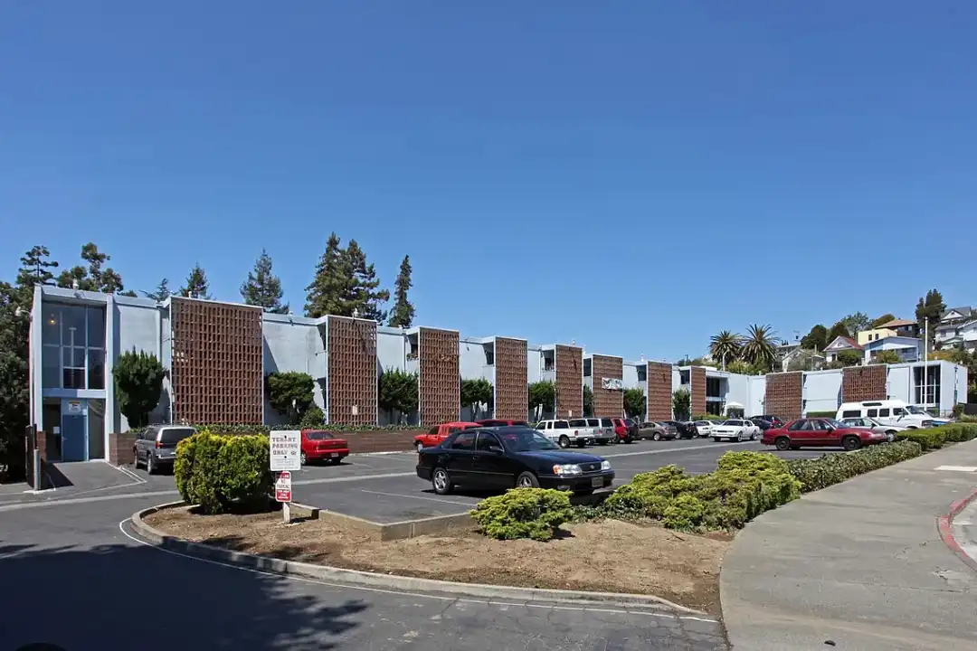 Ascension Arms Apartments