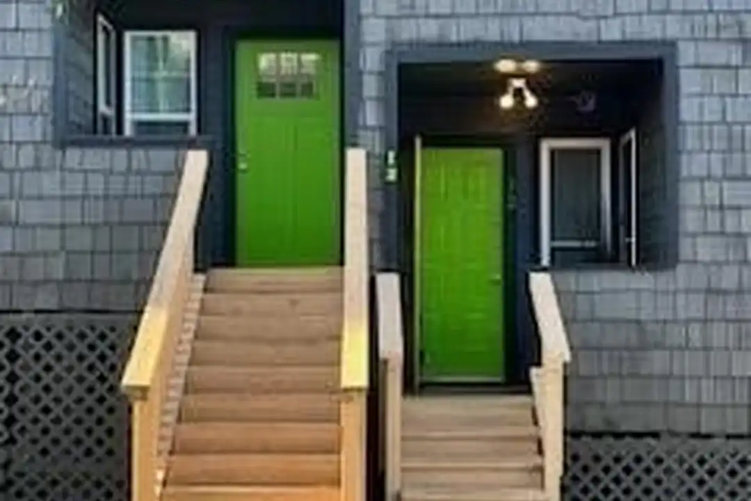 3802 College Main St #4 – photo 1