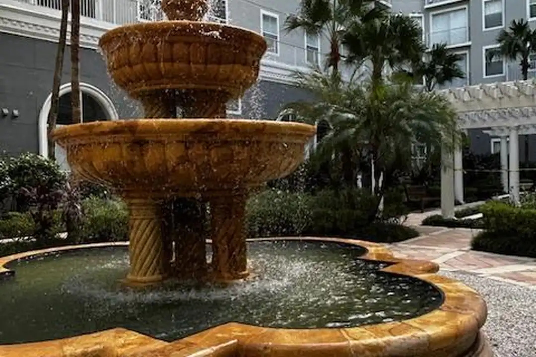 Apartment in Tampa - More