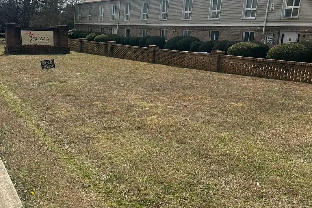 South of Maple Apartments – photo 1 of 7