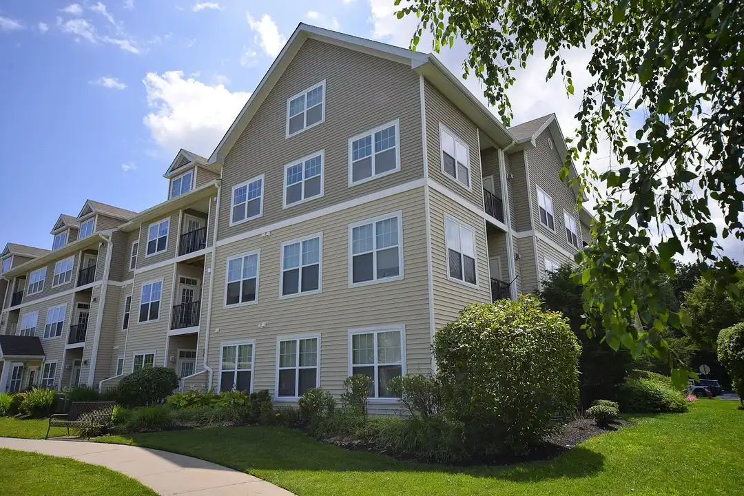 The Village at West Long Branch Apartments – photo 1 of 43