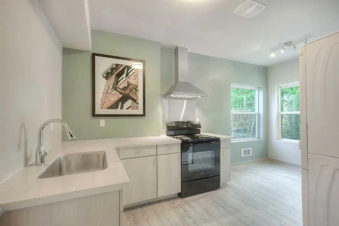Alcove Ballard Apartments – pohled 5