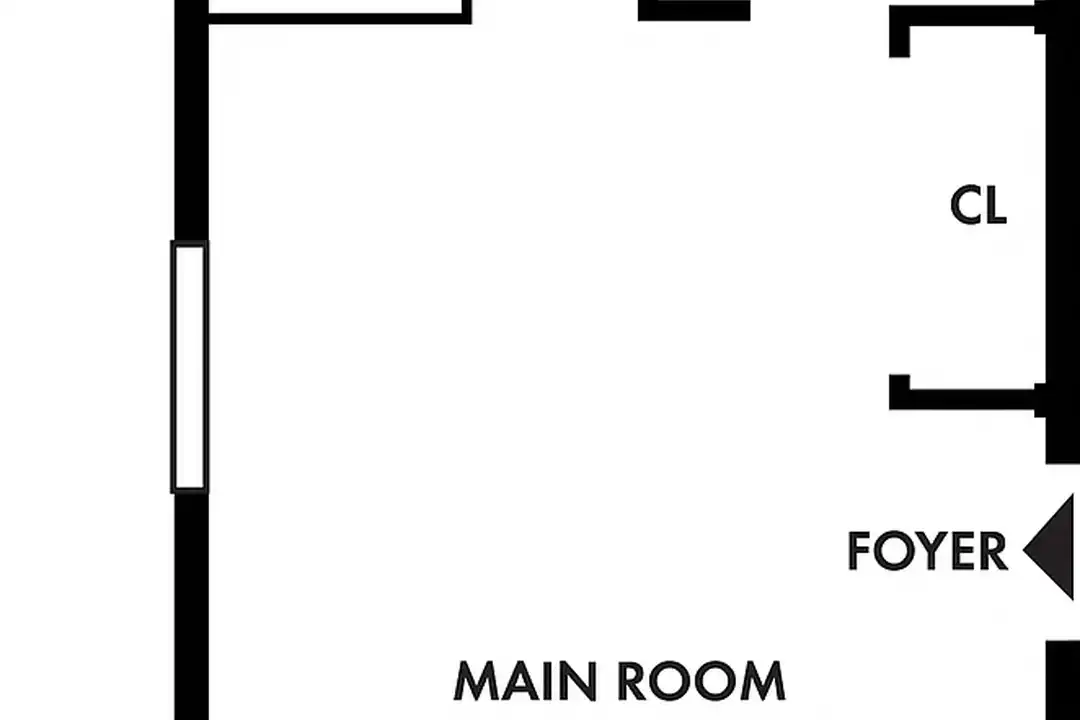 1 Bedroom Apartments in East Lake Gardens – photo 1 of 13