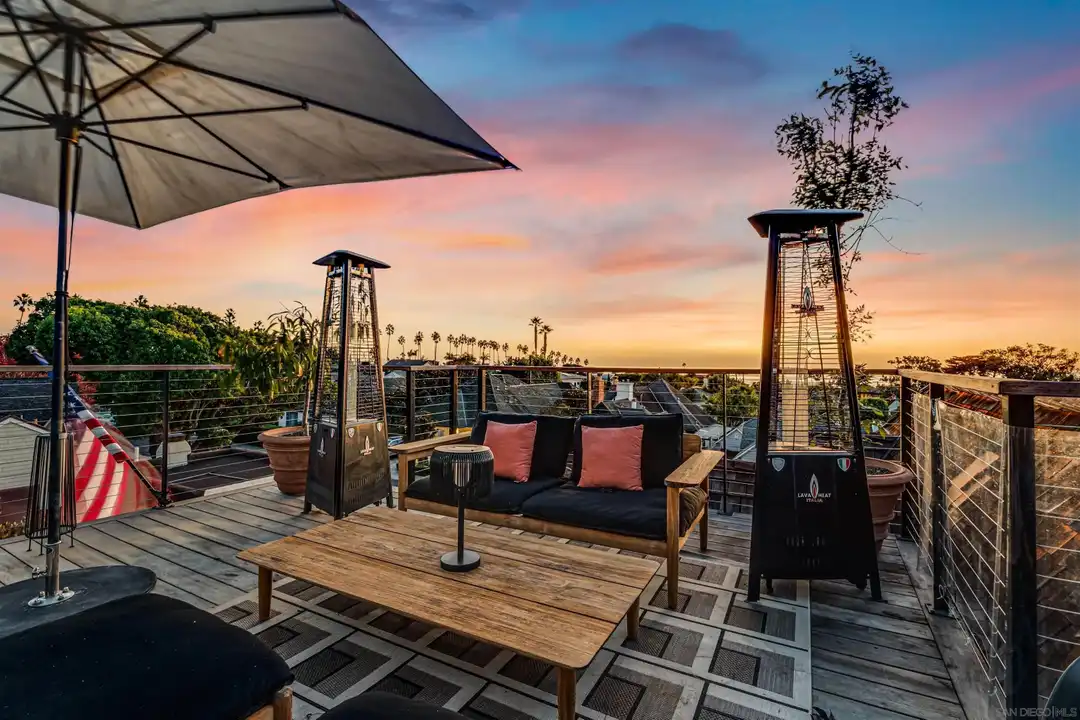 7135 Olivetas Ave – pohled 5