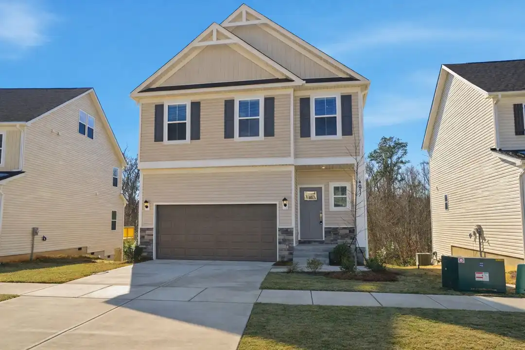 4017 Jenison Vly Ct - View 2