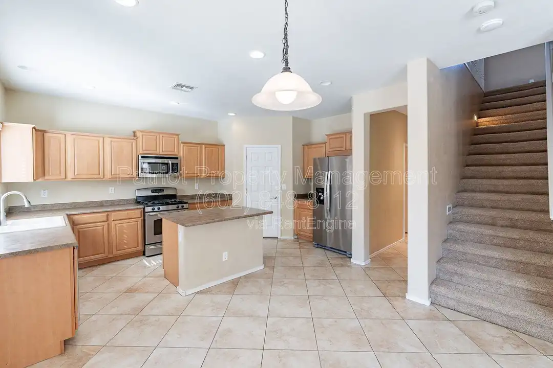 House in Buckeye - View 3