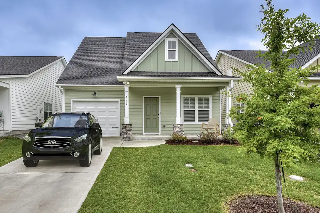 The Cottages at Ansley – photo 1