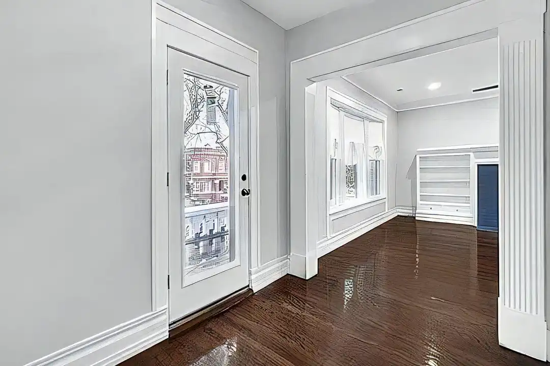 7819 S Morgan St unit 2 - View 5