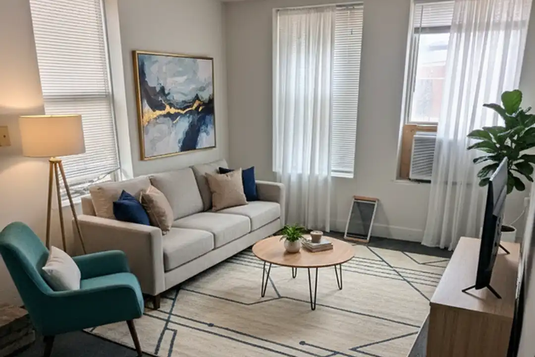 306 Craft Ave unit 306-1 – photo 1