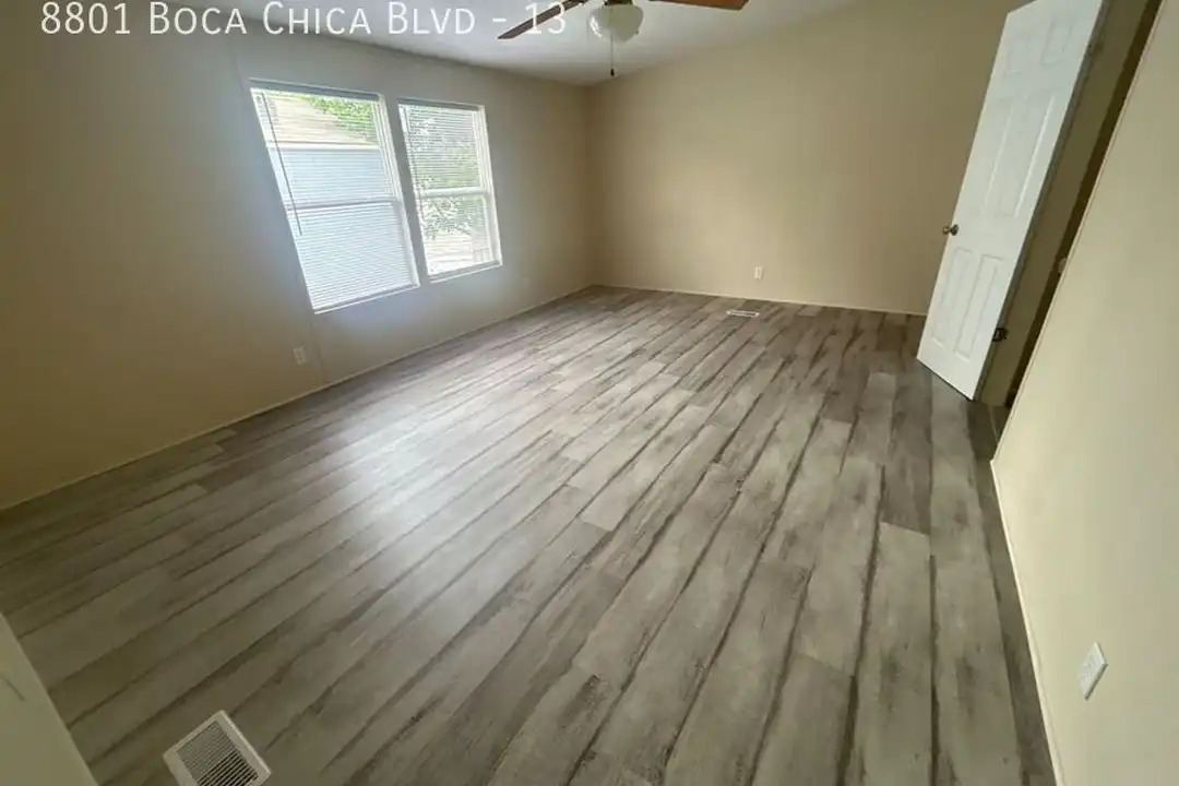 8801 Boca Chica Blvd - View 2