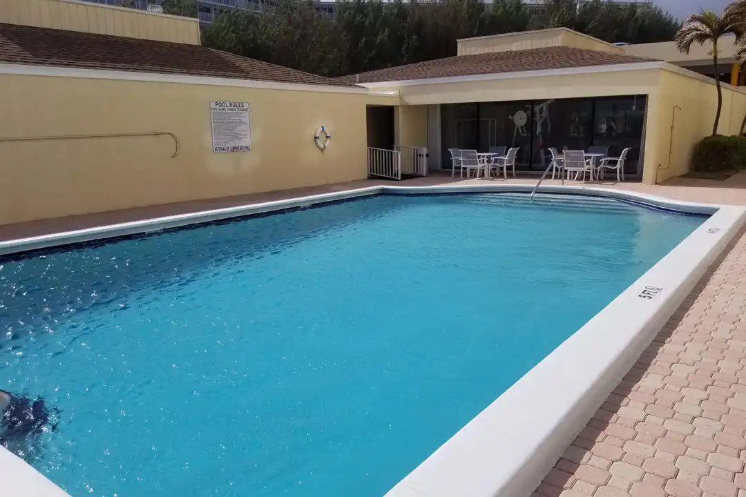 3540 S Ocean Blvd unit 114 - More