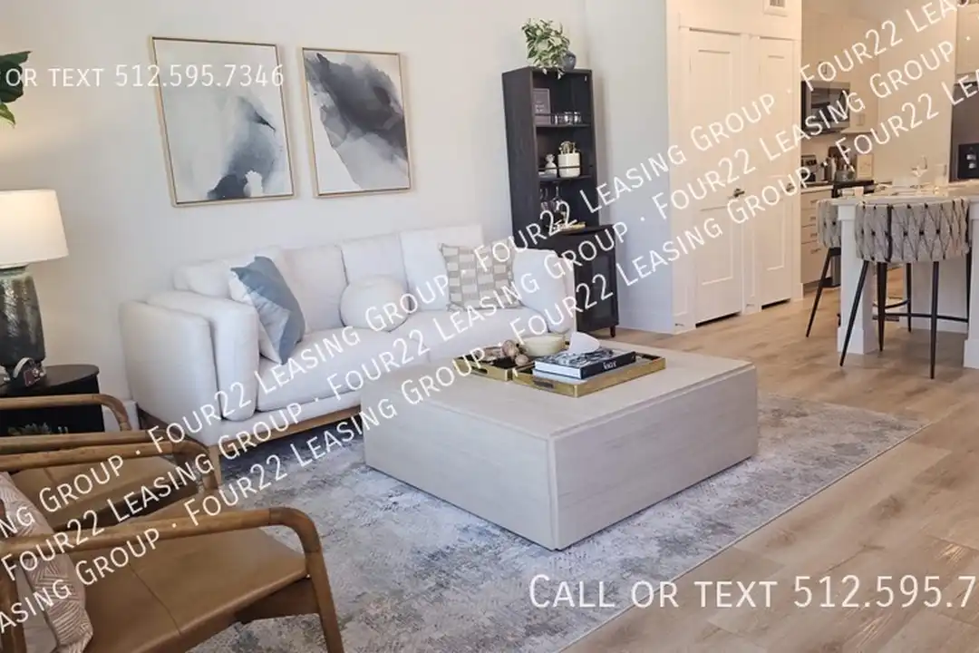 10801 Wayne Riddell Loop unit A1 - Austin, TX | Rent.