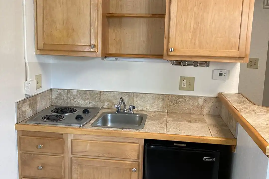 2000 Canyon Blvd unit 5B - View 3