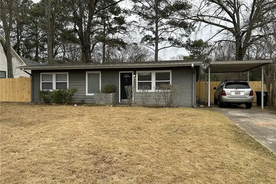 4732 Maryland Ave – photo 1 of 17