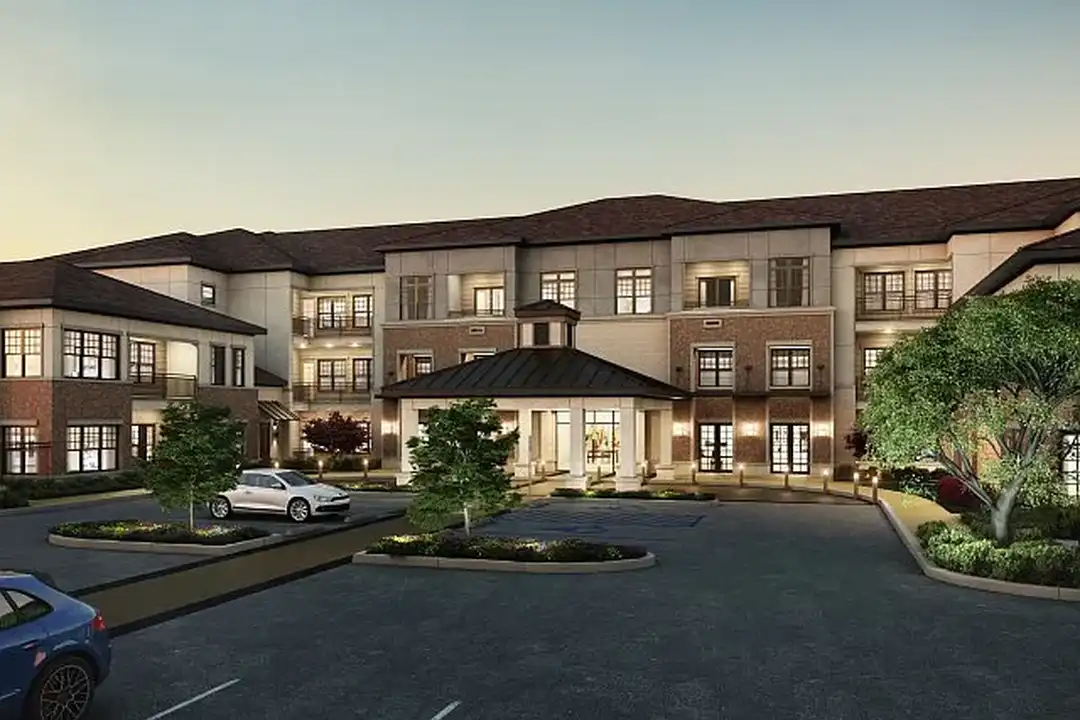Everleigh Forestwood 55+ Active Adult Apartment Homes - View 2
