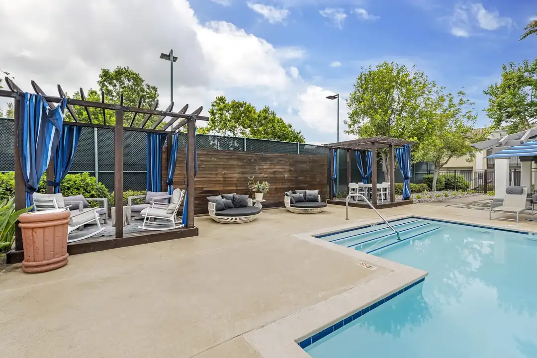 Apartment in Chino Hills - More