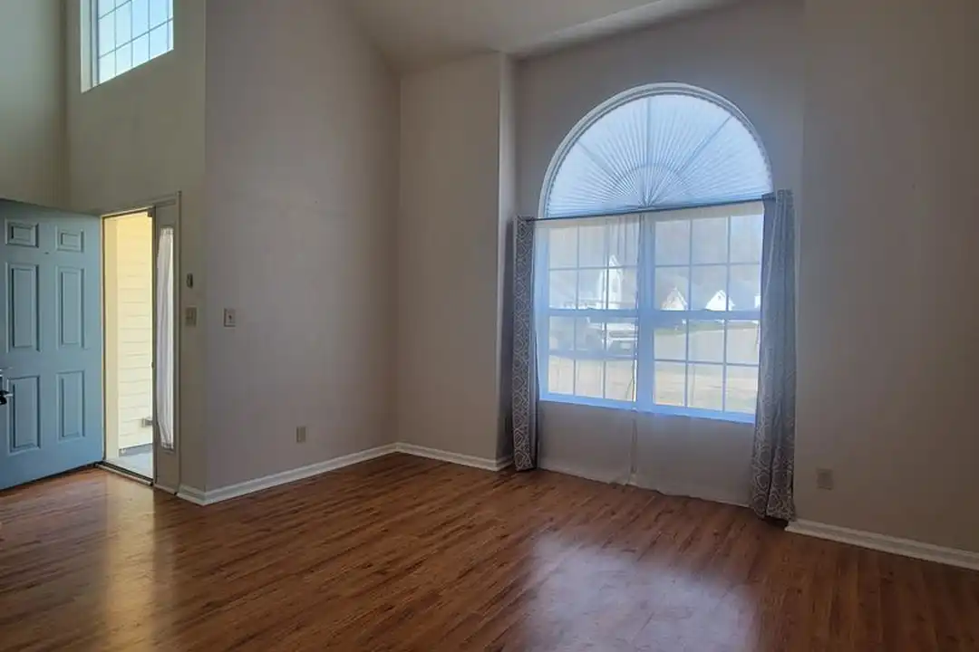 3719 Bridlepath Ln - View 6