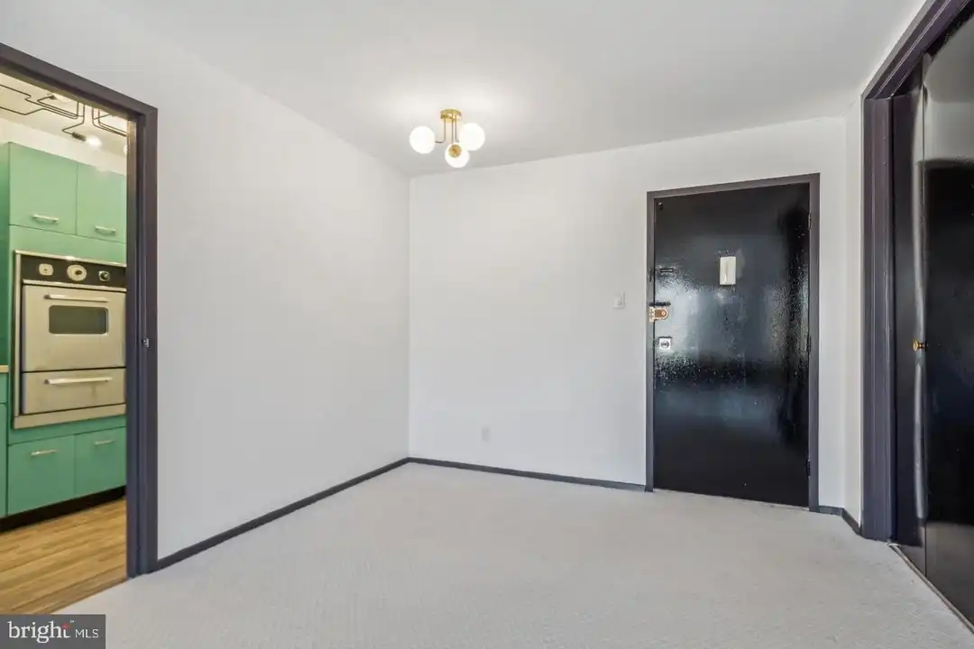2401 H St NW #815 - View 5