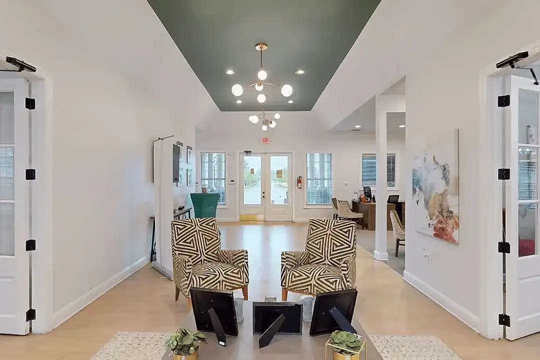 Parcstone Apartments – photo 1