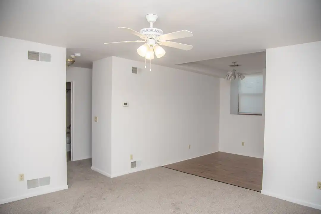 153 E High St unit #102 - View 2
